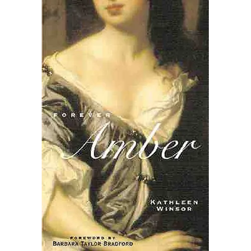Forever Amber