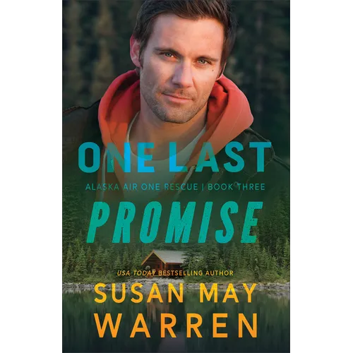One Last Promise