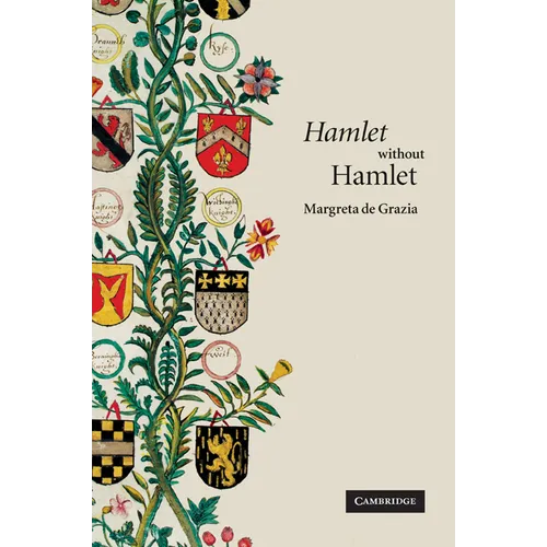 'Hamlet' Without Hamlet