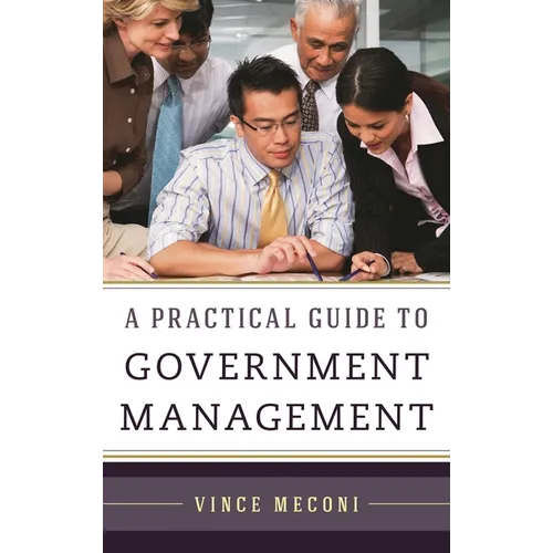A Practical Guide to Government Management
