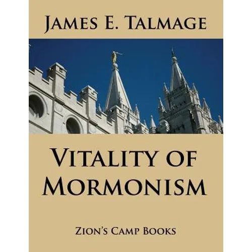 Vitality of Mormonism