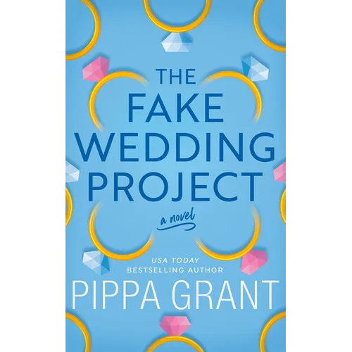The Fake Wedding Project
