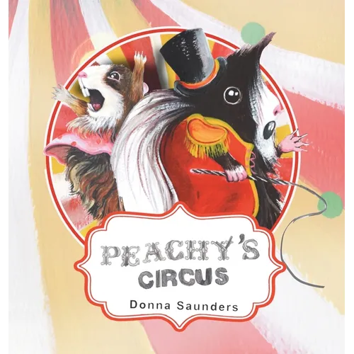 Peachy's Circus