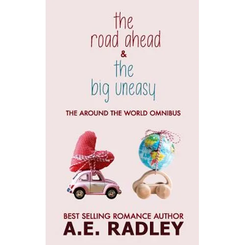 Around the World Omnibus