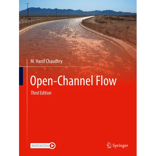 Open-Channel Flow