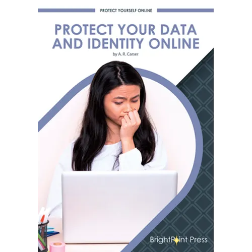 Protect Your Data and Identity Online