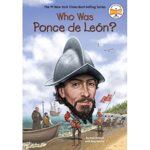 Who Was Ponce de León?