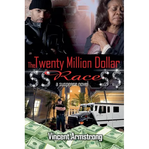 The Twenty Million Dollar Race