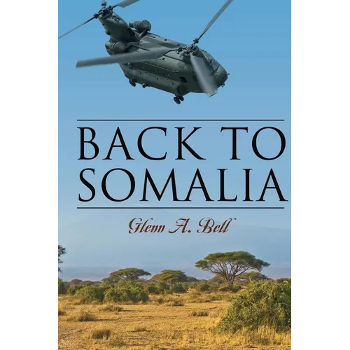 Back to Somalia