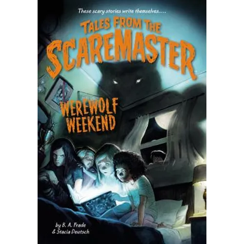 Werewolf Weekend