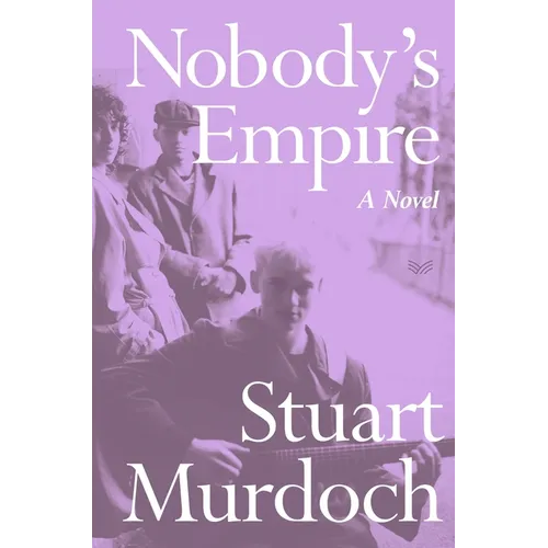 Nobody's Empire