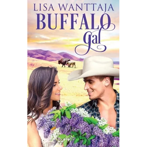 Buffalo Gal