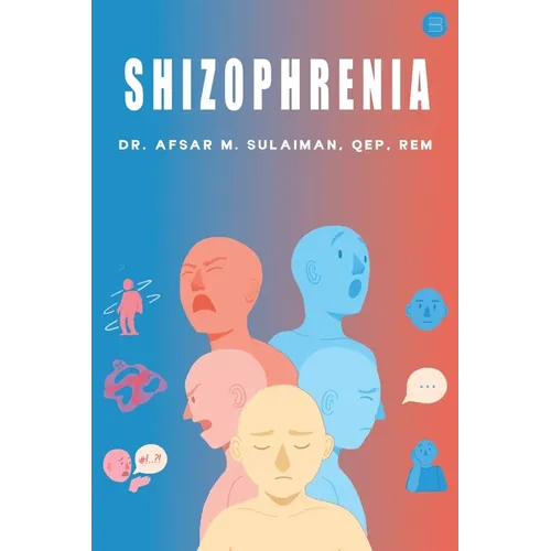 Shiz0phrenia