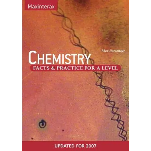 Chemistry Facts and Practice for A Level Chemistry