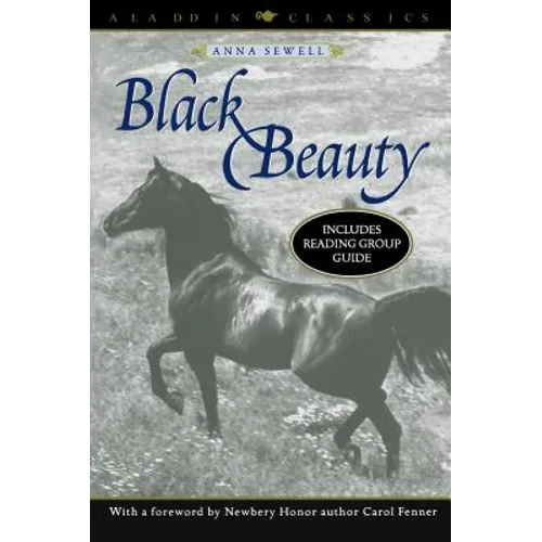 Black Beauty