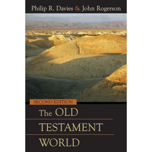 The Old Testament World