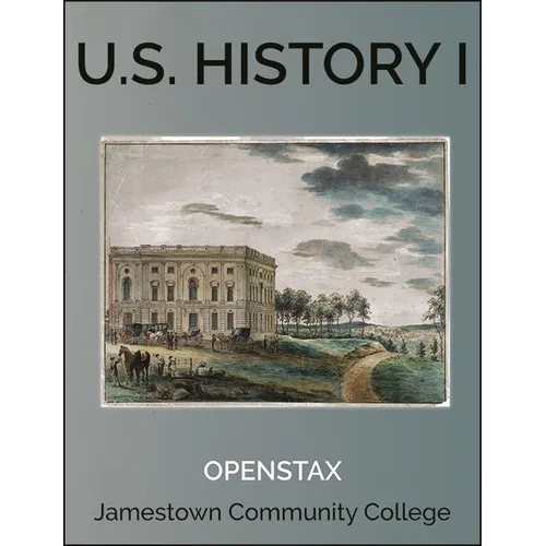U.S. History I