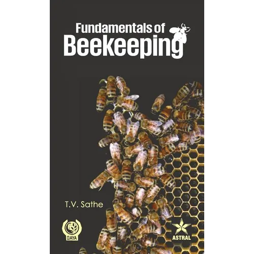 Fundamentals of Beekeeping