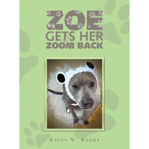 Zoe Gets Her Zoom Back
