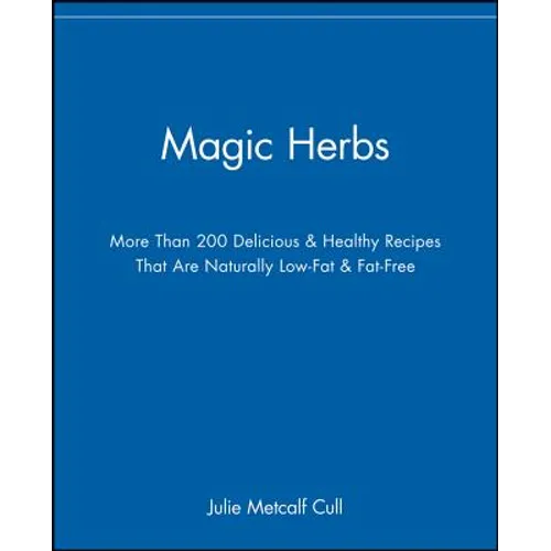 Magic Herbs