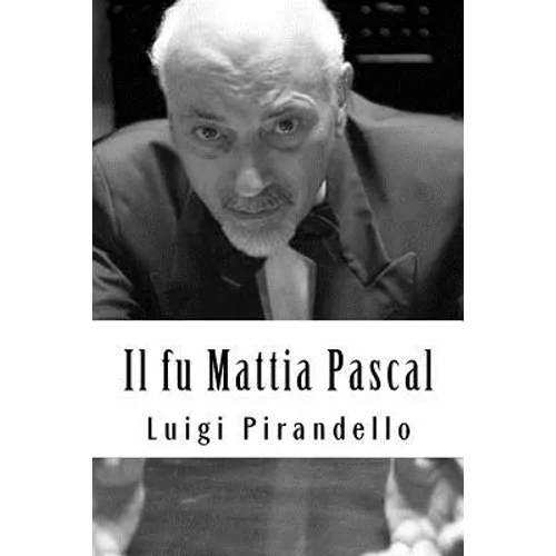 Il fu Mattia Pascal