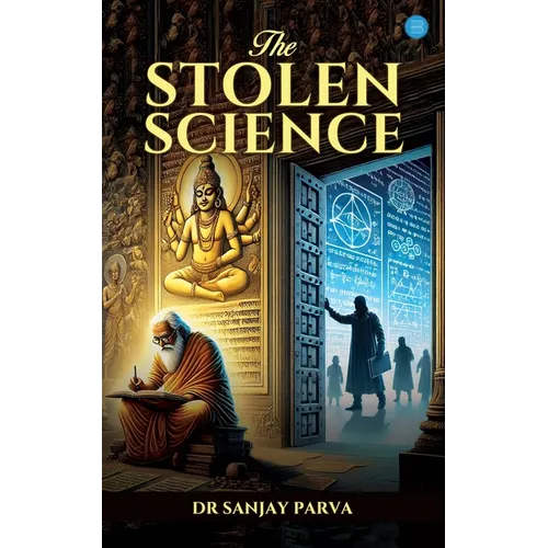 The Stolen Science