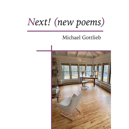 Next!: (New Poems)