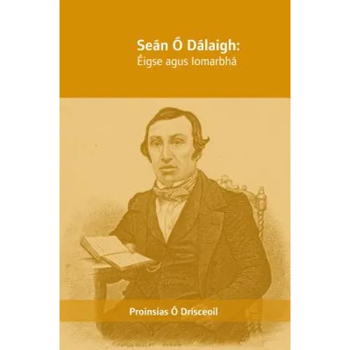 Sean O'Dálaigh: Gnóthachtáil Agus Gníomhaíocht