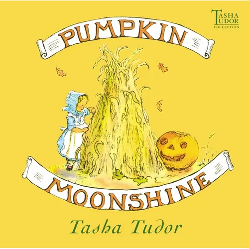 Pumpkin Moonshine