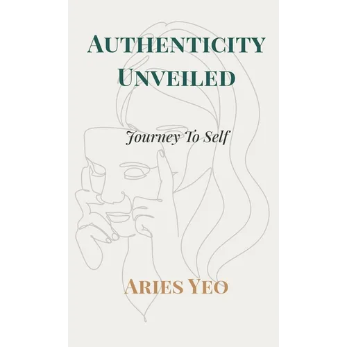 Authenticity Unveiled: Journey to Self
