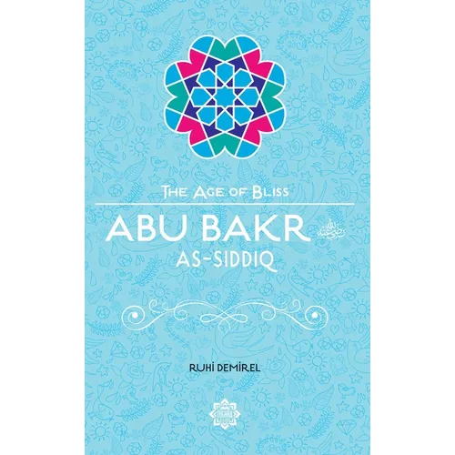 Abu Bakr As-Siddiq