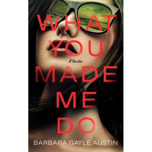 What You Made Me Do