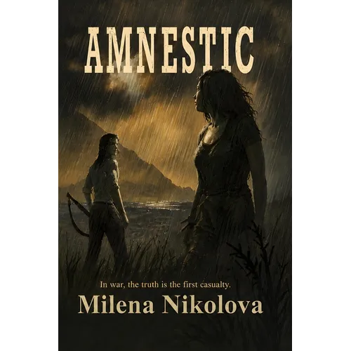 Amnestic