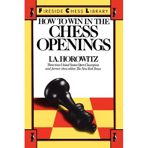 How to Win in the Chess Openings