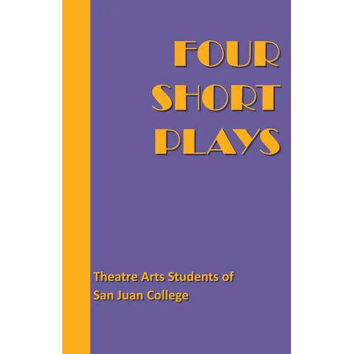 Four Short Plays