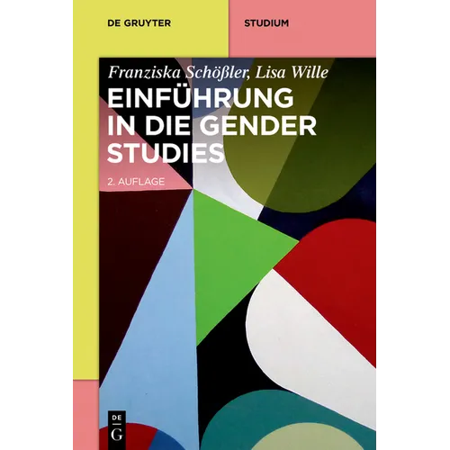 Einführung in die Gender Studies