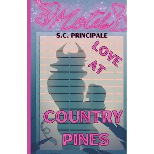 Love at Country Pine