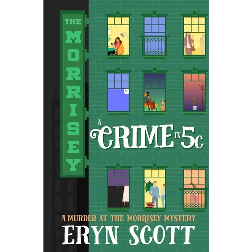 A Crime in 5C