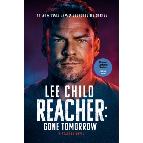 Reacher: Gone Tomorrow (Mti): A Reacher Novel