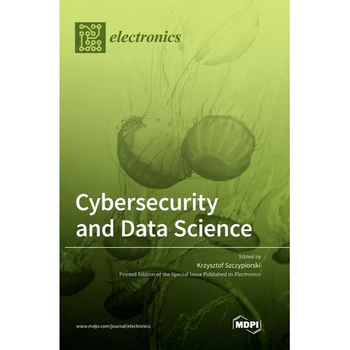 Cybersecurity and Data Science