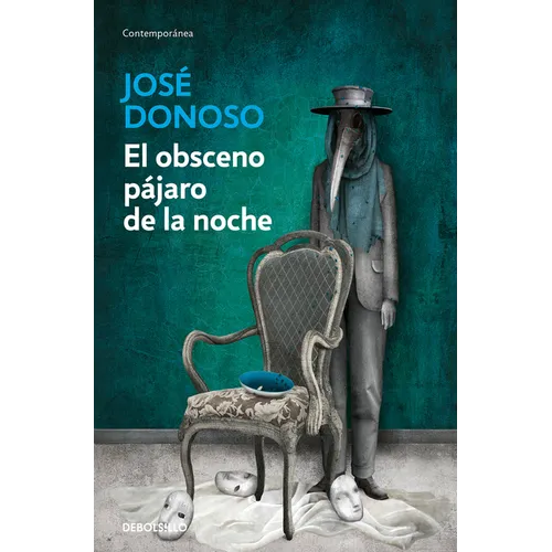 El Obsceno Paajaro de la Noche