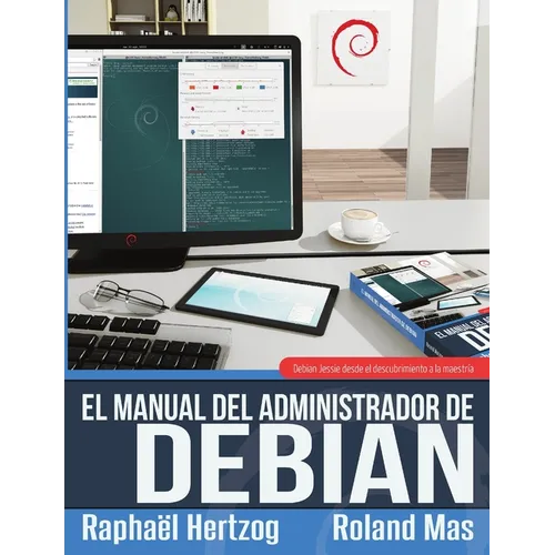 El manual del Administrador de Debian
