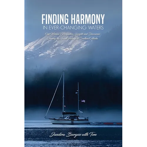Finding Harmony in Ever-Changing Waters