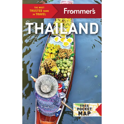 Frommer's Thailand