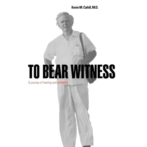 To Bear Witness: A Journey of Healing and Solidarity
