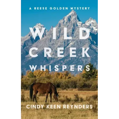 Wild Creek Whispers