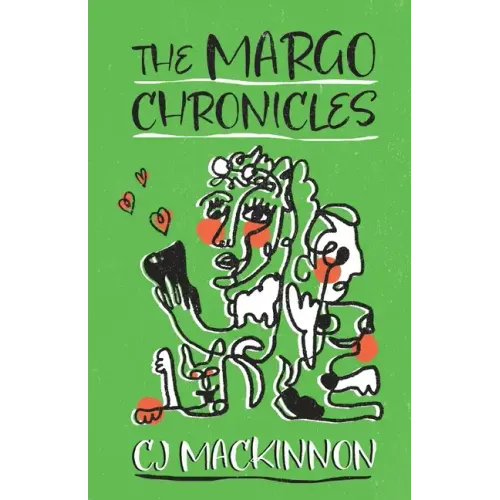 The Margo Chronicles
