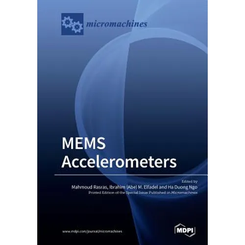 MEMS Accelerometers