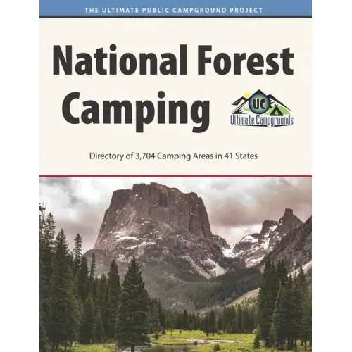 National Forest Camping