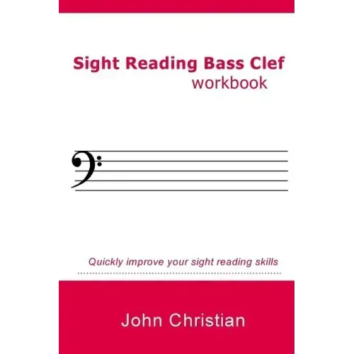 Sight Reading Bass Clef